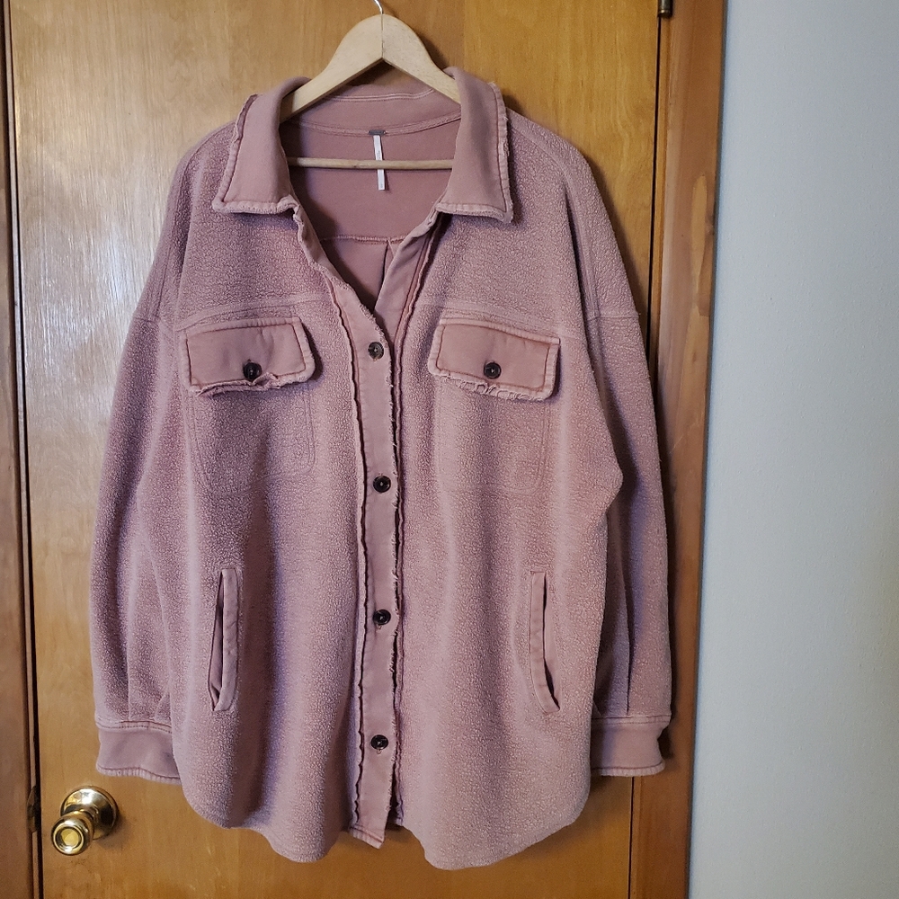 Free People Ruby Jacket - Picture 2 of 7
